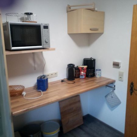 Ferienwohnung Im Idyllischen Neckartal Starzach Ngoại thất bức ảnh