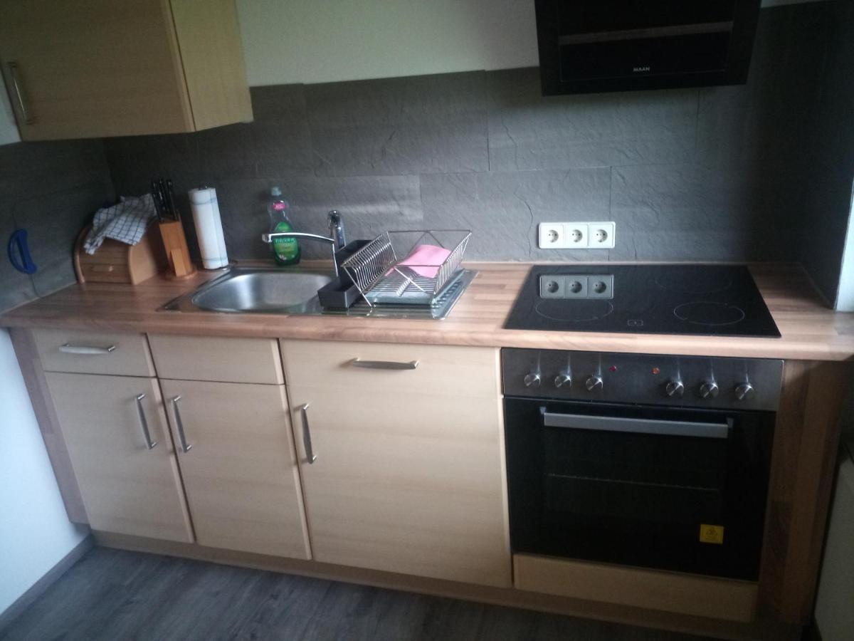 Ferienwohnung Im Idyllischen Neckartal Starzach Ngoại thất bức ảnh