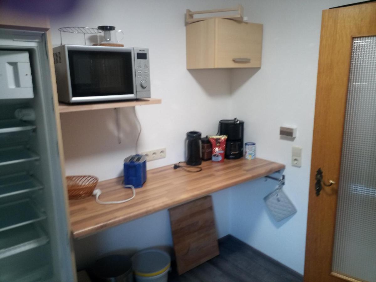 Ferienwohnung Im Idyllischen Neckartal Starzach Ngoại thất bức ảnh