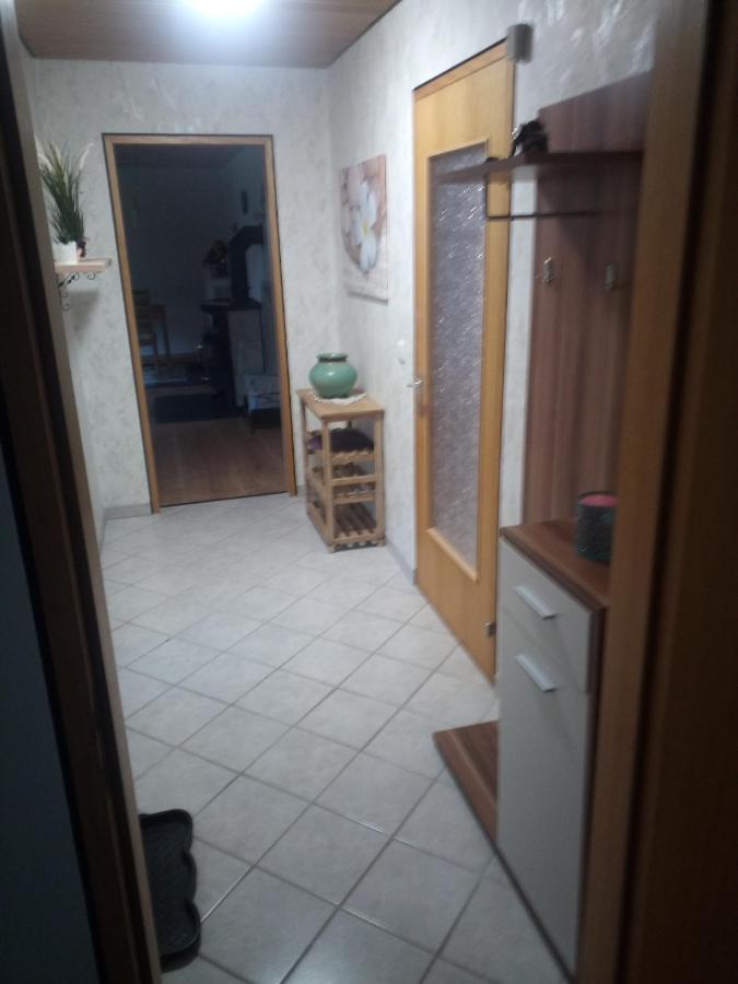Ferienwohnung Im Idyllischen Neckartal Starzach Ngoại thất bức ảnh